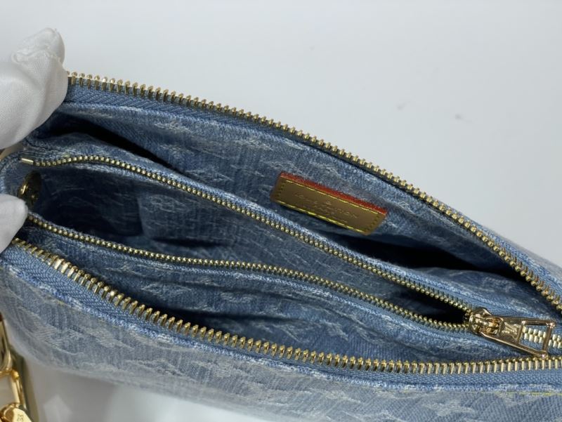 Louis Vuitton Satchel Bags
